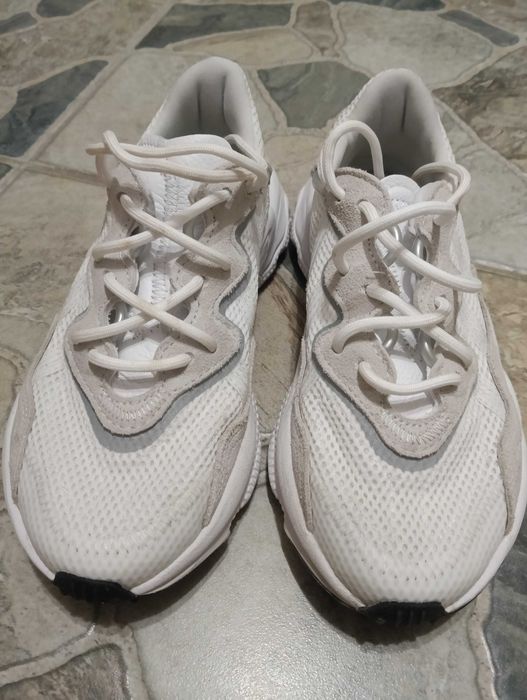 Adidas adiPPRENE+, маратонки, размер 35,5