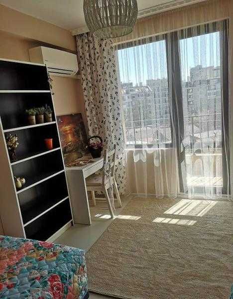 Чисто нов, тристаен апартамент в кв. Изгрев