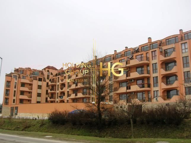 3-стаен във Варна-Галата площ 86 кв.м.