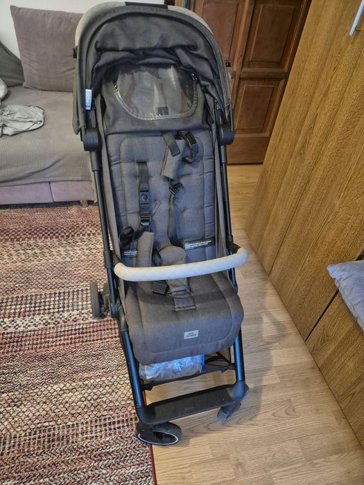 Carucior sport Ping 3 Trekking
