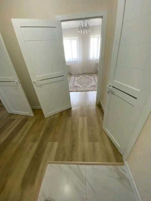 евро 2 в районе Коктема