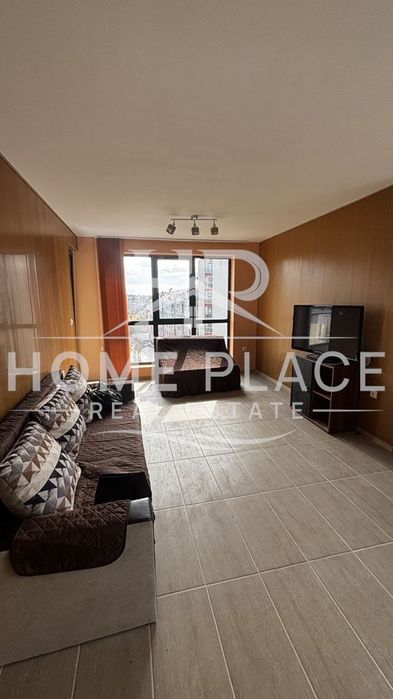 ДВУСТАЕН апартамент под наем - Бриз