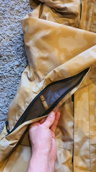 Geaca schi NITRO mărime L/Bărbat