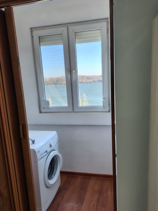 Дава се под наем Двустаен апартамент в Видин, Гео Милев - 56 кв.м за 255 € - Снимка #6