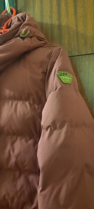 Демисезонное пальто. Размер 36