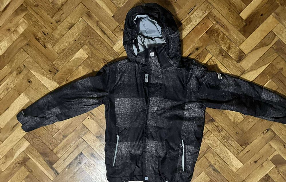 Зимно Яке/QuickSilver