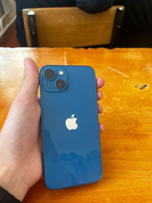 Iphone 13 гарантия