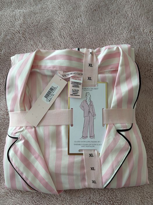 Pijamale victoria secret!