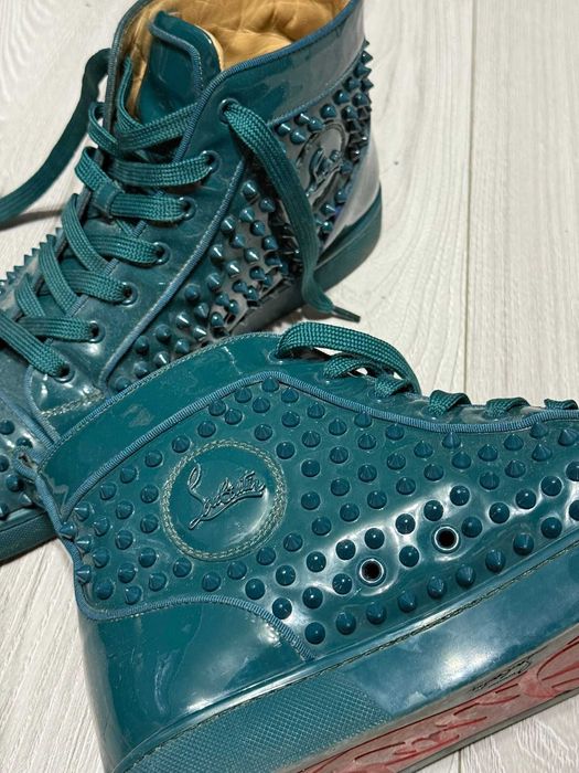 Pantofi Christian Louboutin Originali 43 1/2