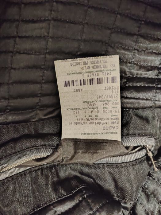 Geaca Hugo Boss,mărime M,150lei