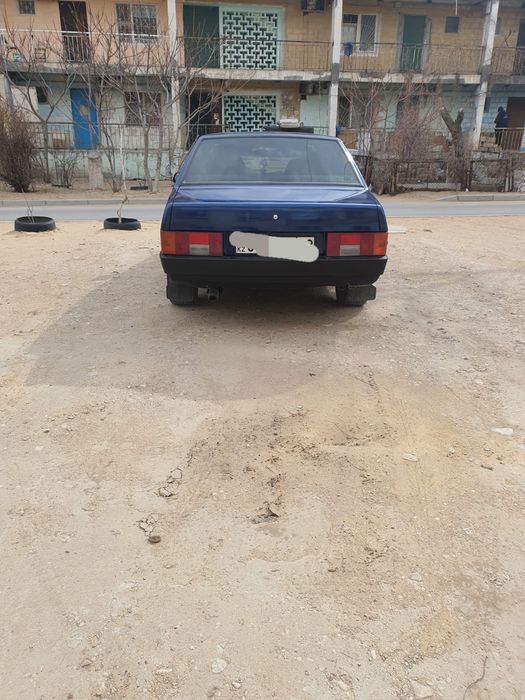 Срочно продам машину