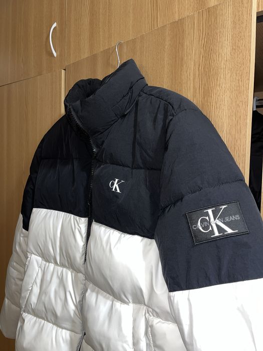 Vand geaca CALVIN Klein