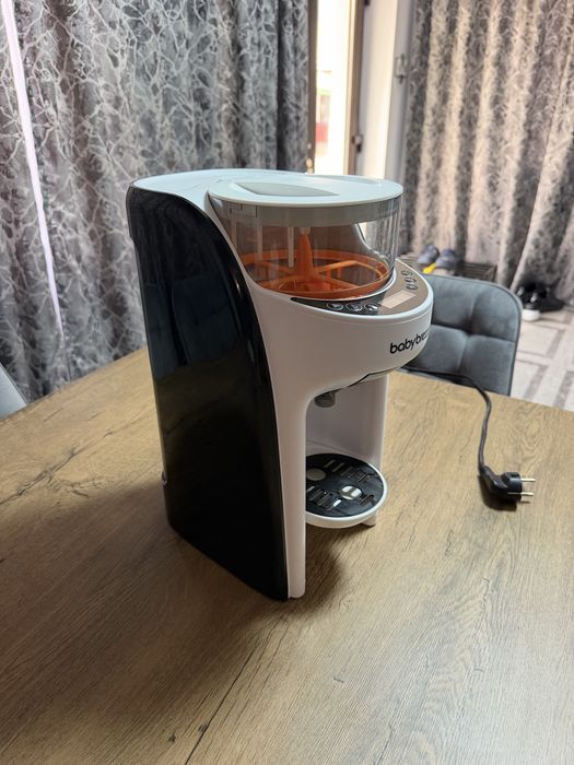 Vand Baby Brezza cu garantie - aparat de preparare lapte praf