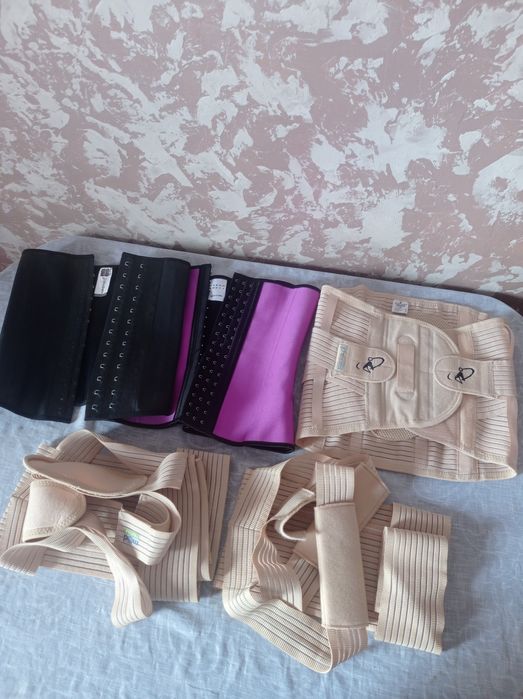 Продам корсет пояс корсет