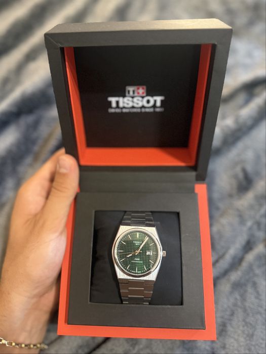 Ceas Tissot Classic Contemporary PRX 40mm