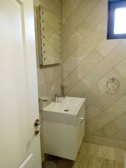 Дава се под наем Двустаен апартамент в Бургас, Лазур - 70 кв.м за 385 € - Снимка #9