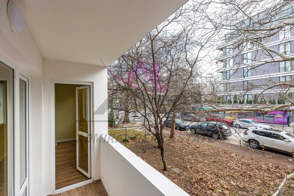 Продава се Четиристаен апартамент в Варна, Чайка - 79 кв.м за 1534 €/кв.м - Снимка #10