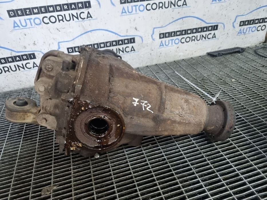 Cutie de Tranfer Grup Fata Kia Sorento 2.5 D 2002 - 2009 140CP Manuala 5 Trepte D4CB ...