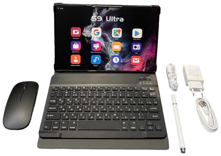 Топовые планшеты