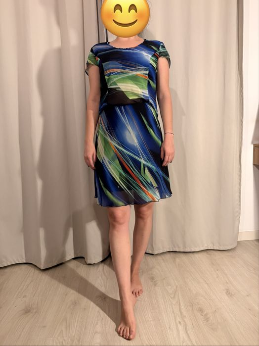 Costum de vara pentru femei