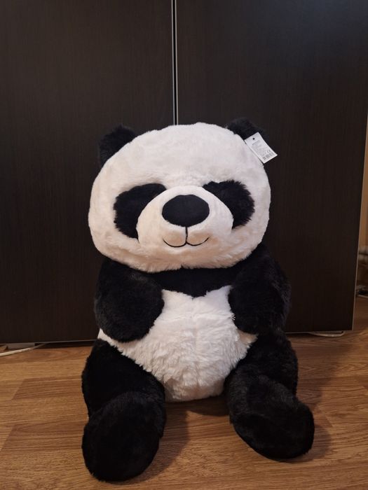 Urs Panda marime 50 cm