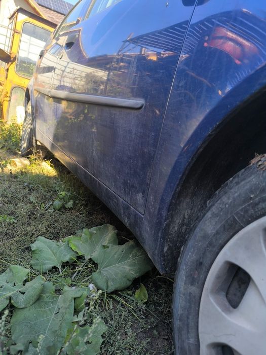 FIAT Punto 0 — imagine 4