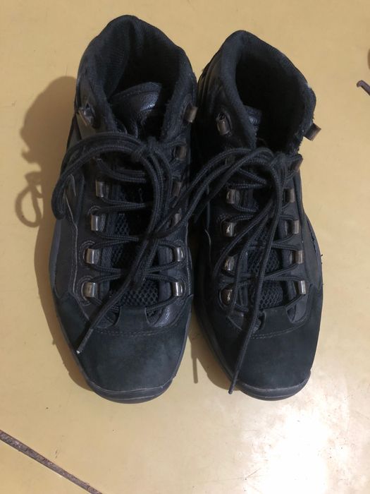 Стильные мужские кроссовки Reebok (оригинал) 43 размер