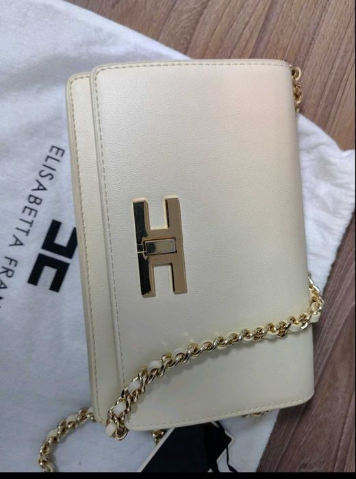 Чанта Elisabetta Franchi