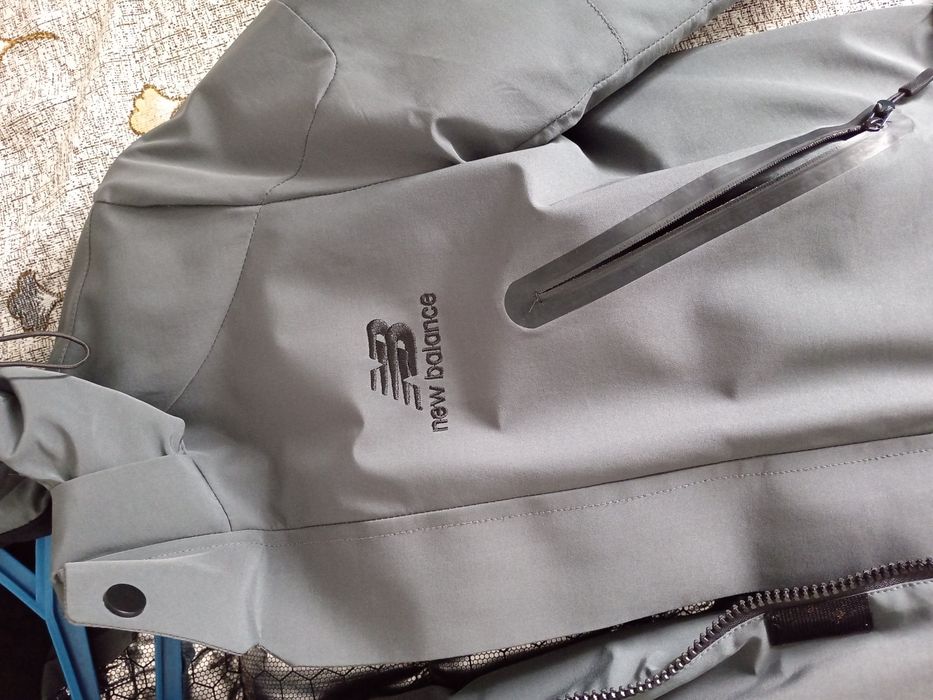 Куртка мужская зимний