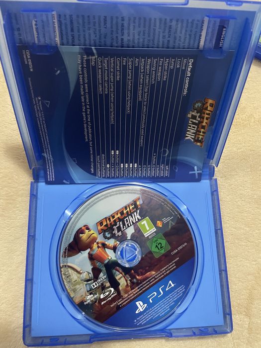 Чисто нови игри за плейстеишън 4