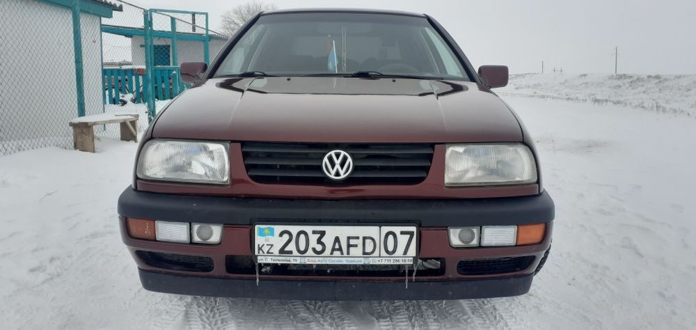 Продам авто в хорошем состояние