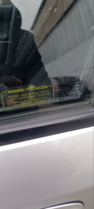 Продам Daewoo Lacetti