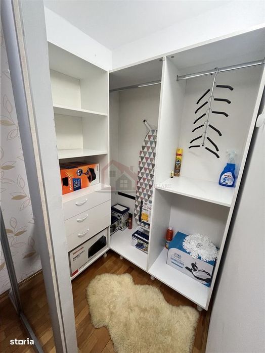 Apartament 4 camere TEI