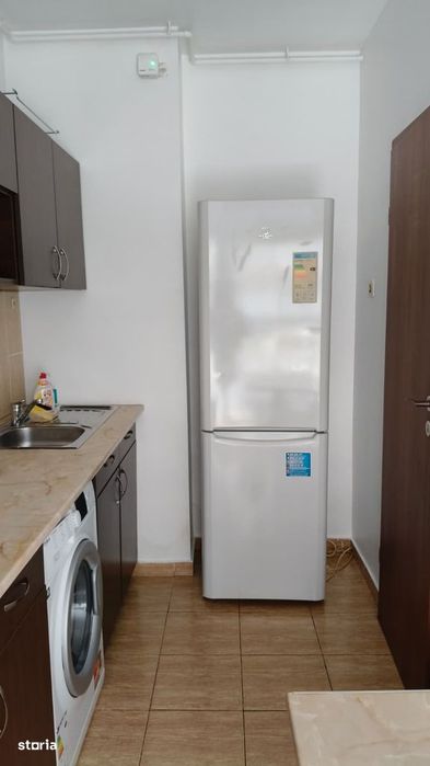 Garsonieră de închiriat – Răsărit de Soare, etaj 2/11 , 370 €