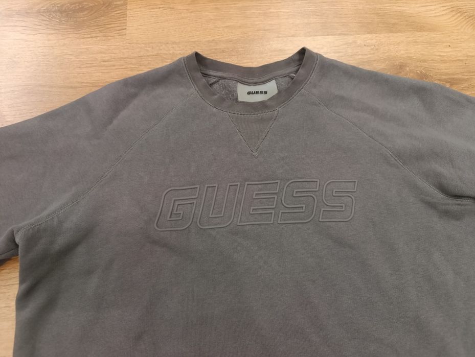 Мъжка блуза Guess