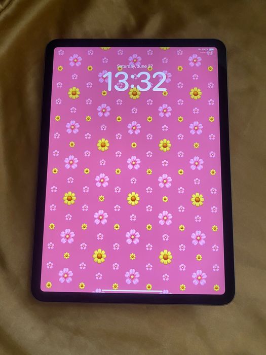 Apple iPad Pro 11-inch 64GB
