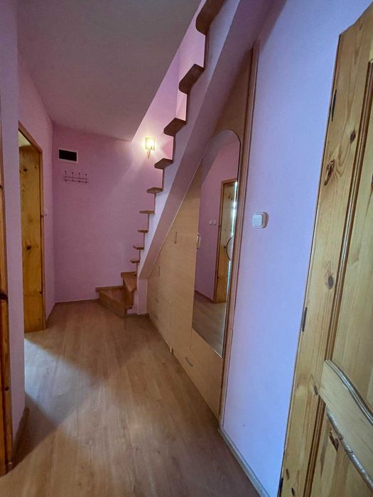 Продава се Тристаен апартамент в Търговище, Център - 120 кв.м за 893 €/кв.м - Снимка #11