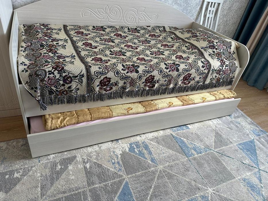 Продам кровать ...