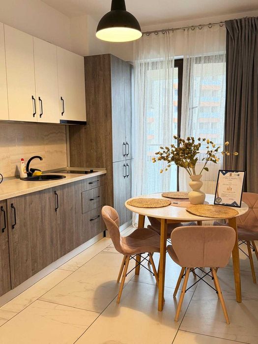 IS LUX !! Cazare Regim Hotelier Iasi Ap 1-2-3 Cam Palas-Newton-Centru