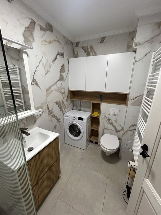 Inchiriez apartement nou