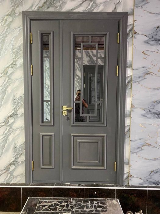 МДФ ешиклар ишлаб чикарамиз