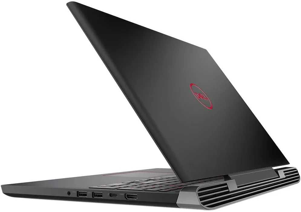Dell inspirion 7577 gaming