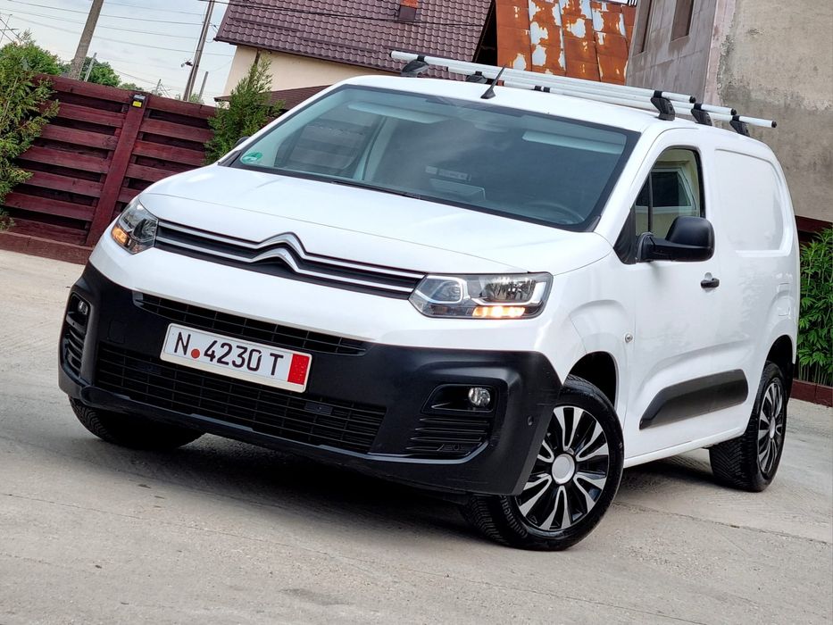 CITROËN Berlingo 2020
