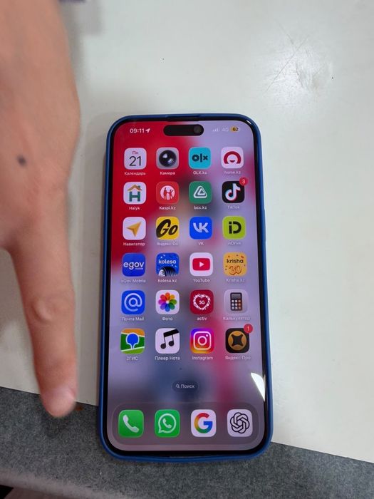 Продам айфон 15 про макс iphone 15 pro max