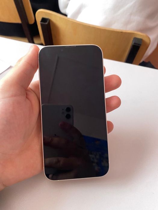 Айфон 14 с коробкой