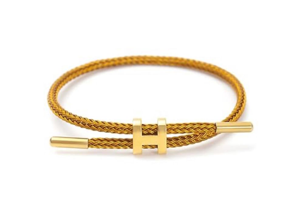 Hermes гривна/ Стомана