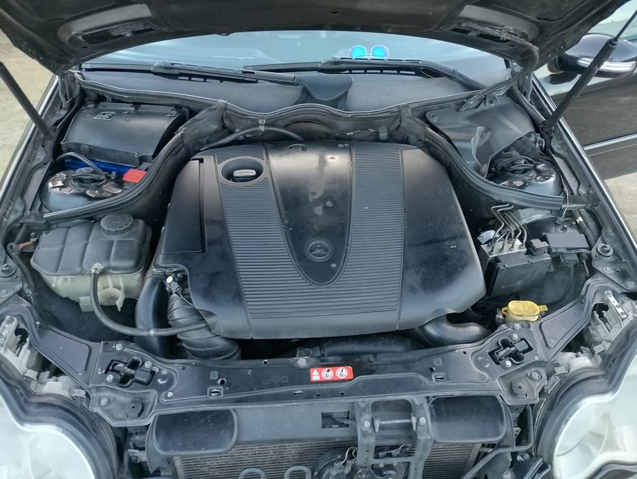 Mercedes c220 cdi sau dezmembraz