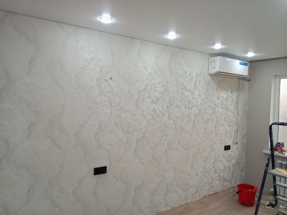 Евроремонт  Кызылорда