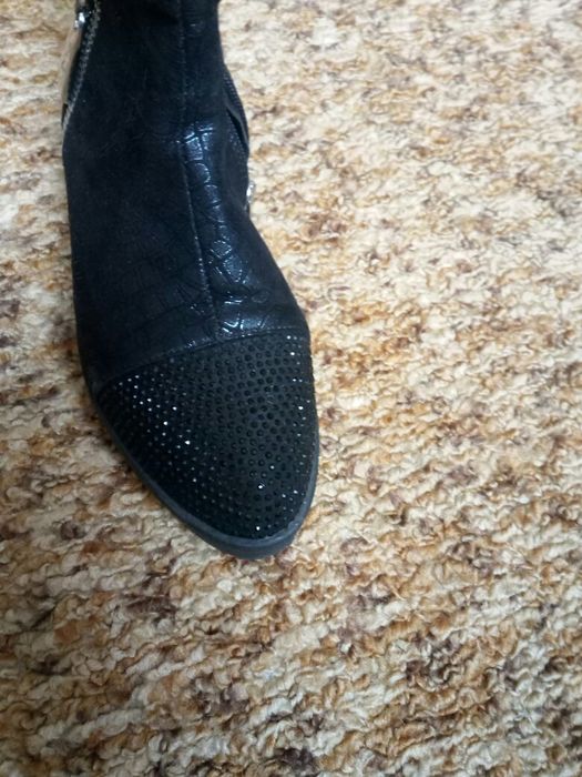 Красиви боти Тенденз 36 номер