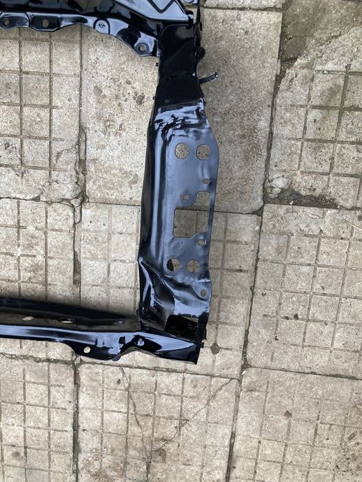 Очиларка/маска за тойота урбан крузер/Toyota urban cruiser 2010г